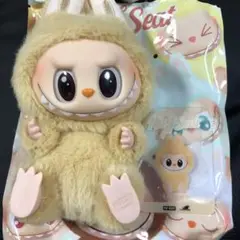 ☆100%正規品☆ラブブ ハブアシート 公式購入100%正規品 LABUBU ラブブ DADA ハブアシート - メルカリ