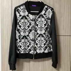 アクシーズファム　ブルゾン　ジャケット