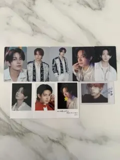 ENHYPEN heeseung ヒスン　まとめ売り　エンハイフン