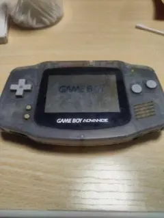 e*o様 ゲームボーイアドバンス 本体 ジャンク