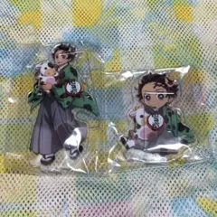 鬼滅の刃　竈門炭治郎　丑年　アクリルスタンド