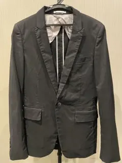 美*風様 コムデギャルソンオムプリュス 98AW インサイドアウト期 シャツジャ コムデギャルソンオムプリュス 98AW インサイドアウト期 シャツ