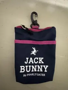 ジャックバニー