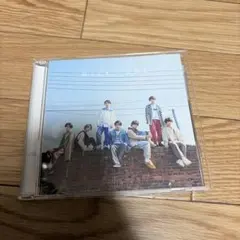 M!LK ERA Blu-ray トレカ付き 山中柔太朗 - メルカリ