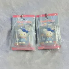 ハローキティ パッケージミニチュアコレクション2