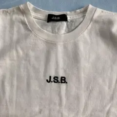 未使用！JSB Tシャツ