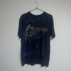 PINK FLOYD Tシャツ ブラック