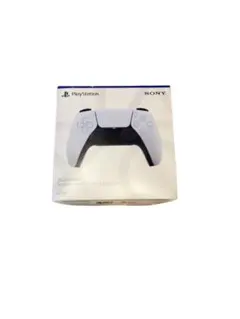 ［新品/純正］SONY DualSense ワイヤレスコントローラー PS5用