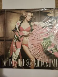 新品 倖田來未 ボーダフォン等身大パネル 倖田來未等身大パネルボーダフォンレア - メルカリ