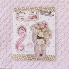 鬼滅の刃 バレンタイン＆ホワイトデー 甘露寺蜜璃