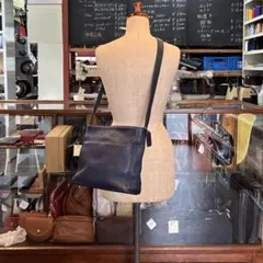 OLD COACH オールドコーチ 9085 クリーニング コンディショニング済 OLD COACH オールドコーチ 9085 クリーニング コンディショニング済