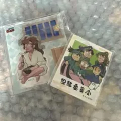 「同室」アクリルフィギュアスタンド(善法寺伊作) 忍たま乱太郎