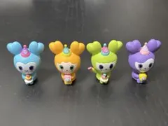 まちぼうけ　TWICE LOVELYS