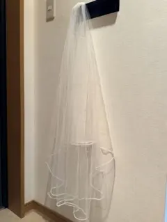 アールイズウェディング　ウェディングベール