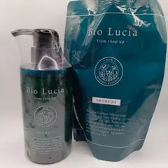 とん様専用】ビオルチアシャンプー 300ml 2本セット - メルカリ