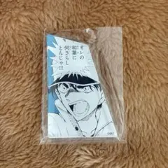 コナン探偵社 アクリルブロック 服部平次