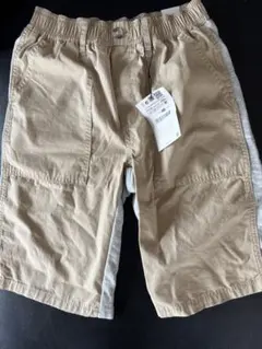 キッズ　ZARA １５０　ハーフパンツのサムネイル