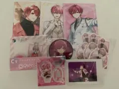 いれいす ないこ アクリルスタンド アクリルキーホルダー まとめ売り