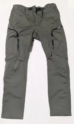 トリコテックストレッチ フィールドパンツFieldCoreカーゴパンツ