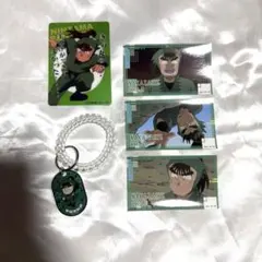 【忍たま乱太郎】中在家長次セット