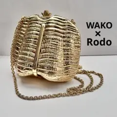 2026年最新】WAKO パーティーバッグの人気アイテム - メルカリ