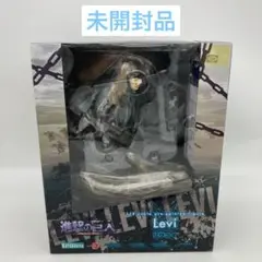 2025年最新】ARTFX J 進撃の巨人 リヴァイ の人気アイテム