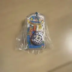 たまごっち おかしなたまごボーロっち3 新種発見！！ホワイト　みみっち