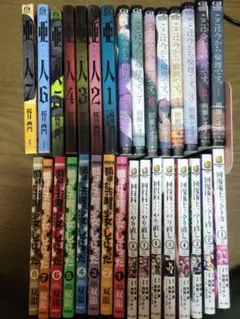 漫画まとめ売り ぼっち・ざ・ろっく！他 青年漫画セット - メルカリ