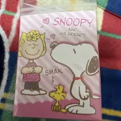 スヌーピー ステッカーセット