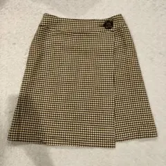 スカート　オゾック