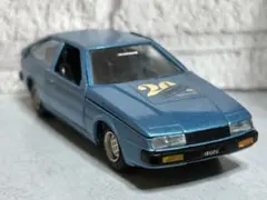 ベンホビー　1/24 トヨタ　セリカスープラ XX 組立済完成品 ベンホビー 1/24 トヨタ セリカスープラ XX 組立済完成品 - メルカリ