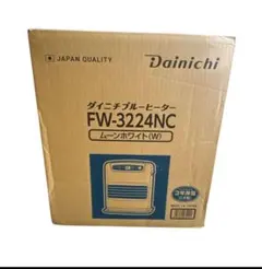 Dainichi FW-E32S5 ムーンホワイト - メルカリ