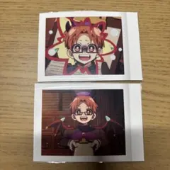 地縛少年花子くん ぱしゃこれ 蒼井茜