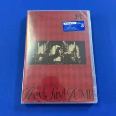 Hey! Say! JUMP LIVE TOUR 2024-2025 H+DVD