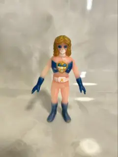 バトルフィーバーJ フィギュア ミスアメリカ - メルカリ