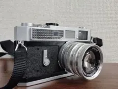 ジャンク RICOH GR1 フィルムカメラ - メルカリ