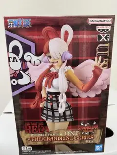 ワンピース　ウタ　フィギュア　大人気