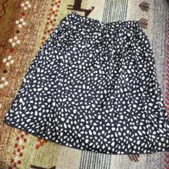 anyFAM(120cm)サテンスカート