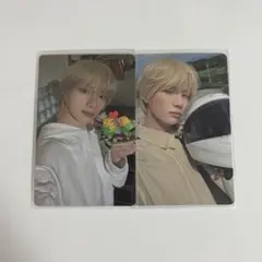 2026年最新】txt sanctuary ボムギュの人気アイテム - メルカリ