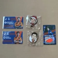 Vファーレン長崎 GKチーム(5点)