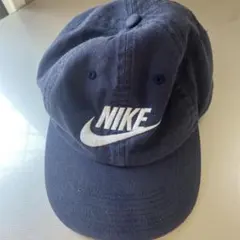 y*a様 最終お値下Nike ネイビー キャップ