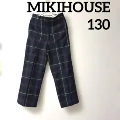 MIKI HOUSE フォーマル