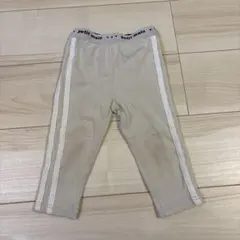 petit main パンツ　90cm 保育園着