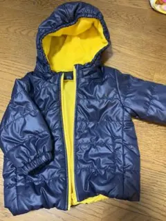 ユニクロ ジャンパー アウター ダウンジャケット