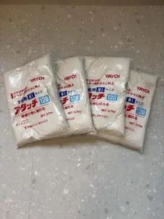 야요이 어태치 120 3.7kg x 4봉지
