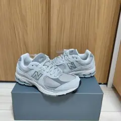 【24.5cm】 ニューバランス NB ML2002R0