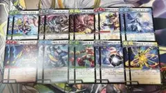 ユリアマティーニ アトモスフィア プラズマ ジョン 等10種各2枚