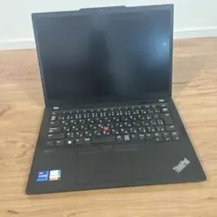 【米沢生産モデル】ThinkPad X13 Gen 5 プレミアサポート付き 米沢生産モデル】ThinkPad X13 Gen 5 プレミアサポート付き - メルカリ