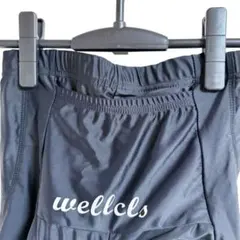 Wellcls M 싸이클 웨어 타이츠 팬츠 바이크 레이스