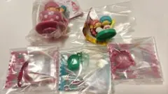 リトルツインスターズ　キキララ　グッズまとめ売り